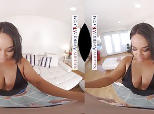 vr sd - Big tits