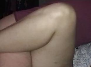 Adulterio, Orgasmo, Esposa, Amateur, Corrida interna, Marido, Hermana, Blanca