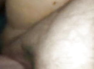Me fucking a married cheating chubby