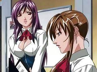 Bible black lanza de longinus cap 02