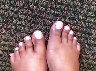 Fresh Pedicure - For My Feet Lovers - Feet guys