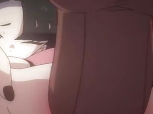 cona-pussy, amador, babes, pénis-grande, pov, ejaculação, anime, hentai, cowgirl, pénis