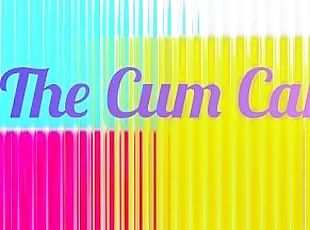 My Neighbor Almost Caught Me - The Cum Car - Ross Martin