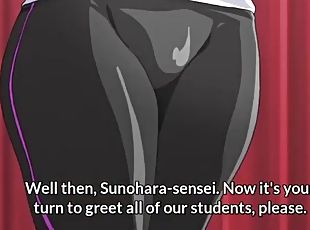 Tsuma netori episode 1 english