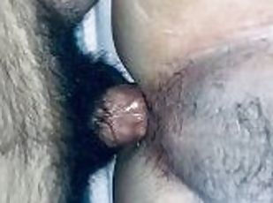 asiatisk, pappa, avsugning, cumshot, gay, avrunkning, farsan, oskuld, twink