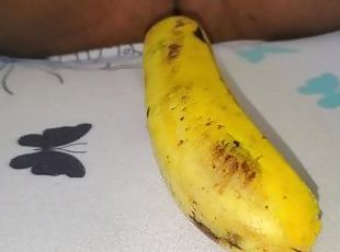 Dyakol (Masturbation), Pekpek / puke (Pussy), Puwetan, Puti, Saging