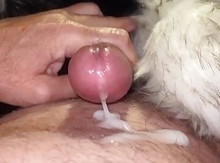 mastürbasyon-masturbation, yaşlı, amatör, olgun, üstüneyüzüne-boşalma, çift, genç-18, meni, daha-yaşlı, fetiş