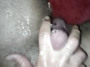 TEEN MAN  MAKE SQUIRT FIVE TIME
