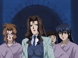 Shin Ban Megami Tantei Vinus File2