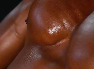 masturbare-masturbation, pula-imensa, gay, negru, fetish, solo, pula, atata