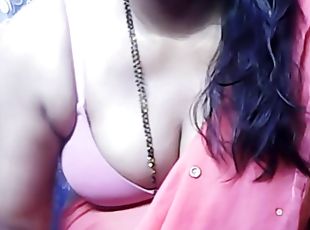 Alone Indian Aunty Got Fucked