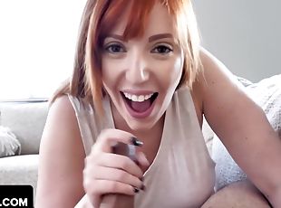 Free Premium Video Redhead Milf: Use My Mouth Like A Pussy Full Movie
