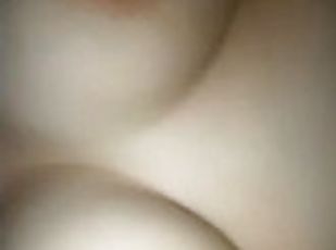 Bouncy boobs