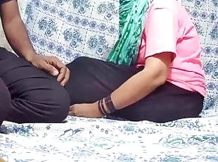Indian teen girl and boy sex in the school