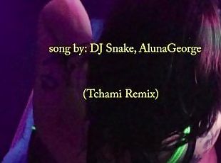 You Know You Like It- PMV Porn Music Video DJ Snake, Aluna George (TCHAMI REMIX)