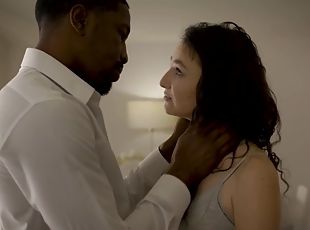 Black Guy Face Fucking teen 18+ Stepdaughter - Liz Jordan