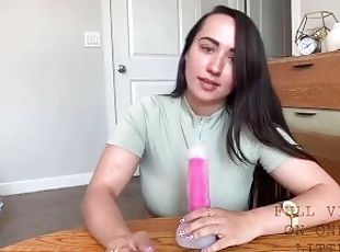 SLUTTY BIG SIS COMES HOME FROM COLLEGE AND RIDES YOUR DICK HARD IN HER ANKLE SOCKS