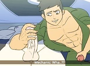 The Mechanic