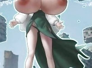 Fubuki breast expansion