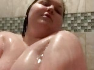 Fat Gym Rat Sugar Dandy Public Shower 2