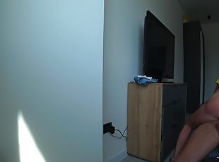 Cheating. My Wife Fucks My Friend On My Bed When Im Not At Home Amateur Video