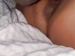 Married Latina Take Black Cock