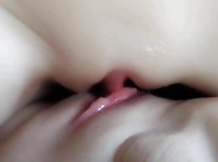 orgasmi, lesbo-lesbian, lelu, vagina, nukke