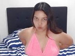 lielās-krūtis, masturbācija-masturbation, orgasms, vāverīte, skolniece, amatieris, skaistules, pusaudzis, latina, bbw