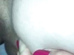 Teta grande, Cona (Pussy), Amador, Anal, Maduro, Mulher madura, Mãe, Bbw, Dedos, Duplo