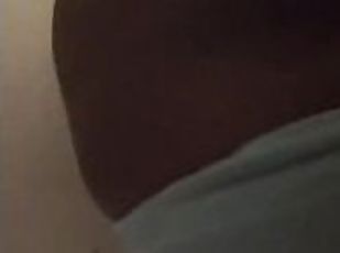 BBW Shemale Brandyy bubble butt