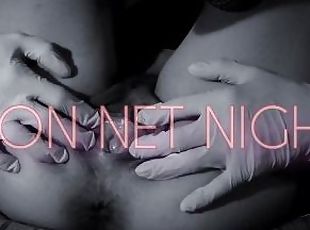 Neon Net Night - Teaser