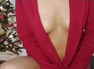 JOI - Hot and Sexy Christmas Present -Best Christmas Ever