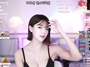 The most beautiful and beautiful Korean female anchor beauty korean+bj+kbj+sexy+girl+18+19+webcam live broadcast