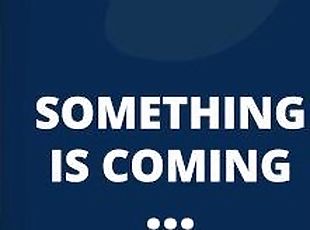 All will be revealed next week. Get excited!