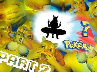 Who's That Pokemon? it's Pikachu!!!"" Part 2