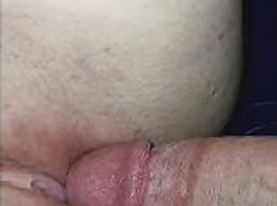 Older Woman Loves To Take Dick