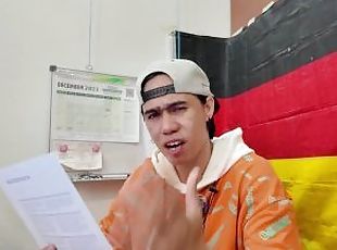 I PASS MY GOETHE B1 ZERTIFIKAT - GERMAN LANGUAGE