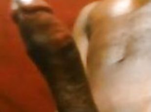 AFRICAN CUCKOLD HUSBAND BIG BLACK COCK