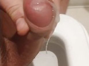 mastürbasyon-masturbation, kamu, amatör, üstüneyüzüne-boşalma, mastürbasyon, tek-kişilik