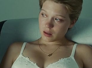 Lea Seydoux - Grand Central