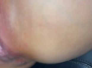 Every woman likes to be able to lick her pussy and I can't help it