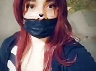 teta-grande, na-rua, público, transsexual, amador, adolescente, punheta, jovem18, hentai, mexicano