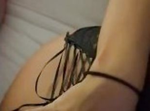 British couple POV Homemade Amateur Fucking