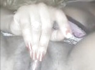 Aasialainen, Isot tissit, Clitoris, Karvainen, Masturbaatio, Orgasmi, Pillu (Pussy), Eebenpuinen, Milf, Teini