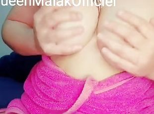 Wanna Suck My Boobs BB Comon hmmmm