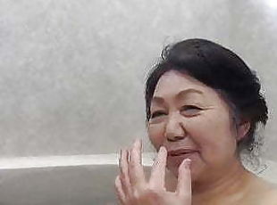 Japanese Granny J (3)