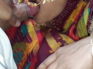 Indian Beutifull newly married wife home sex video Desi