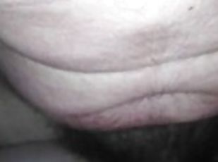 pussy gets so puffy when im horny