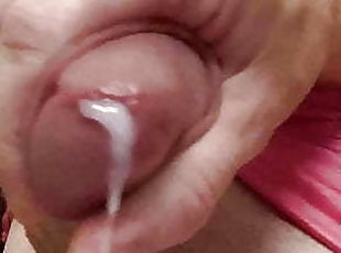 cam session cumshot