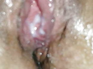 Creampie